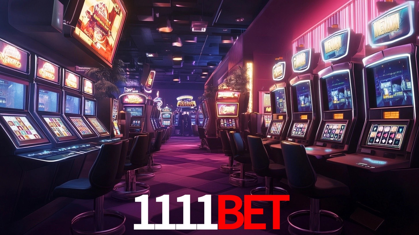 Premium Interface 1111bet