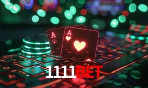 Provedores de Jogos 1111bet