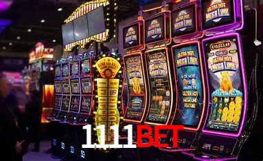 Desvendando o Mundo dos Jogos Virtuais na 1111bet