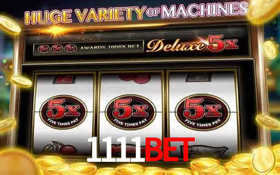 A Emoção da Loteria na 1111bet: Uma Chance de Mudança de Vida
