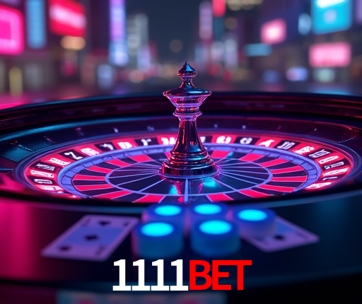 A Emoção da Loteria na 1111bet: Uma Chance de Mudança de Vida